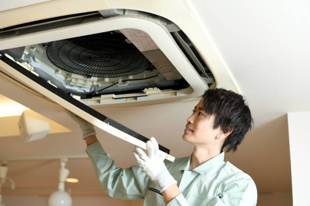 Best Best Air Duct Cleaning Near Me  in Strawberry Point, IA