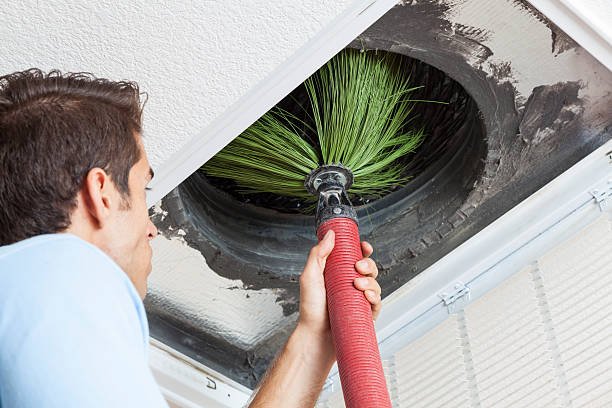 Best Dryer Vent Cleaning Services  in Strawberry Point, IA