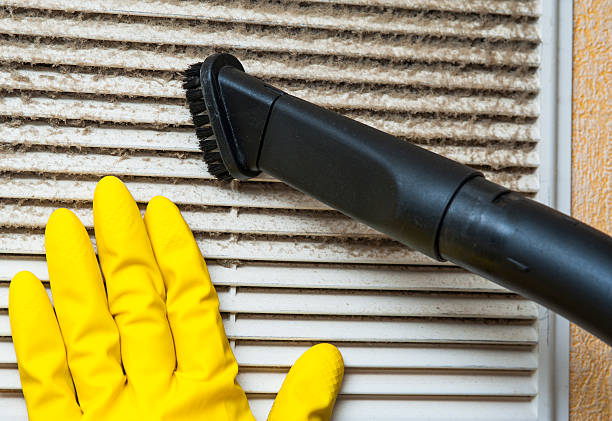 Best Local Air Duct Cleaning Services  in Strawberry Point, IA
