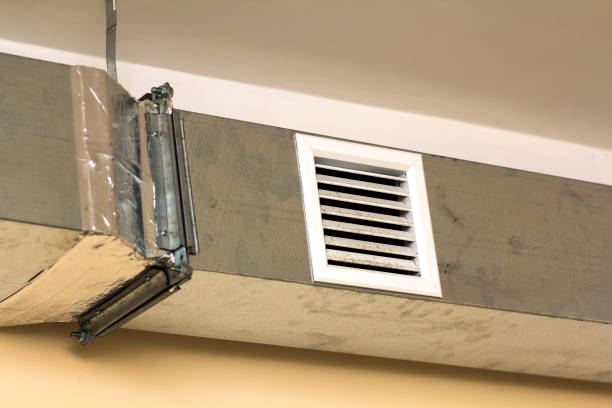 Best Emergency Air Duct Cleaning  in Strawberry Point, IA